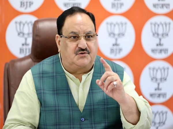 NEP 2020 caters need of 21st century 'new India': JP Nadda