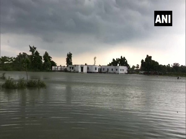 Floods: 50 people evacuated in Solapur, 4 swept away in Pune