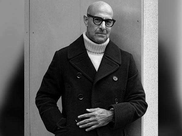 Stanley Tucci to star in AMC limited series 'La Fortuna'