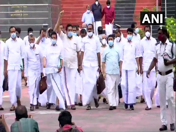 Opposition stages walkout from Kerala assembly, demands minister Sivankutty's resignation