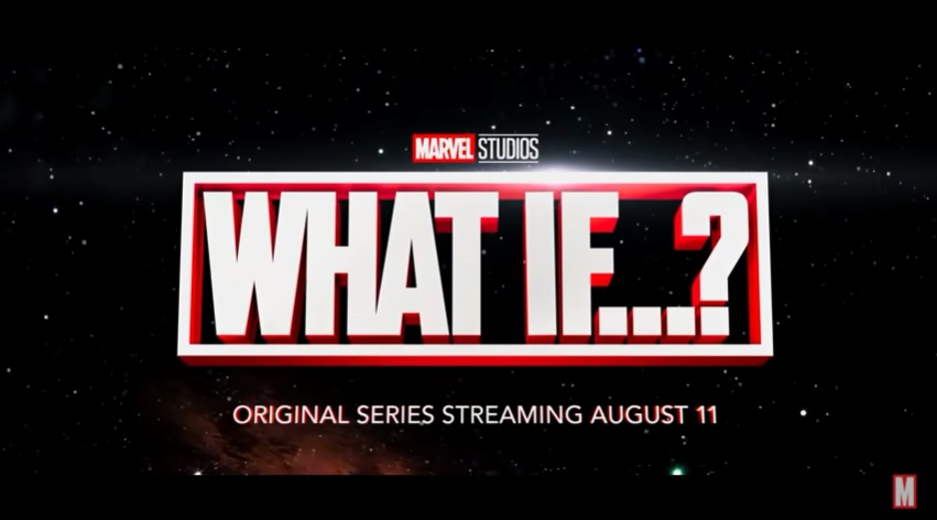 Marvel Studios’ ‘What If…?’ to have episodes based on Agatha Christie & Doctor Strange