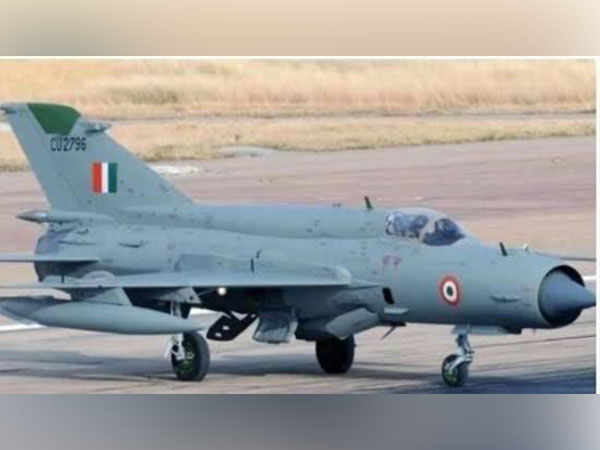 IAF retiring one MiG-21 squadron by September end, entire fleet to be phased out by 2025