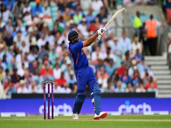 Need to focus on present and not on past: Rohit Sharma