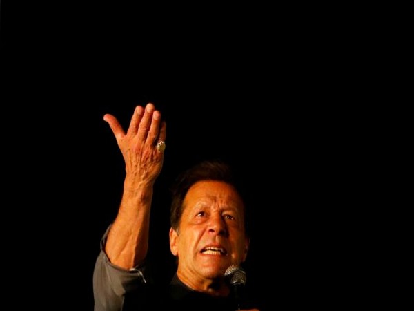 Pakistan: Imran Khan directs newly elected Punjab CM Elahi to restore PTI's welfare schemes