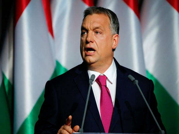 Hungary's Orban urges U.S. conservatives to join forces in 2024 elections 