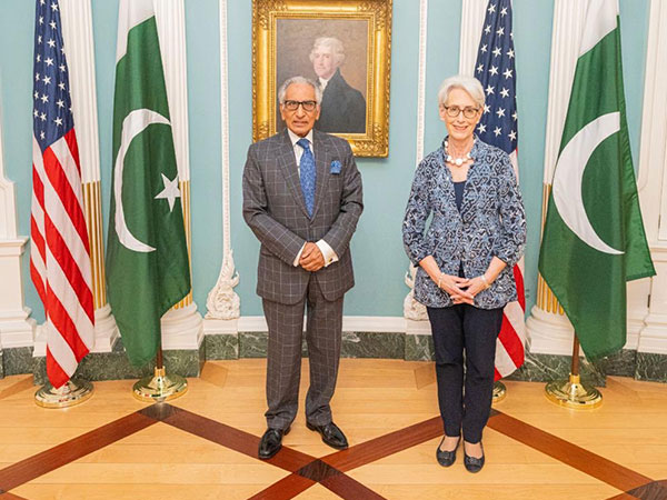 Pakistan PM adviser's 'disowned' trip raises concerns among US diplomats