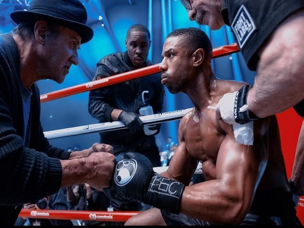 Michael B. Jordan's 'Creed III' release moved to March 2023