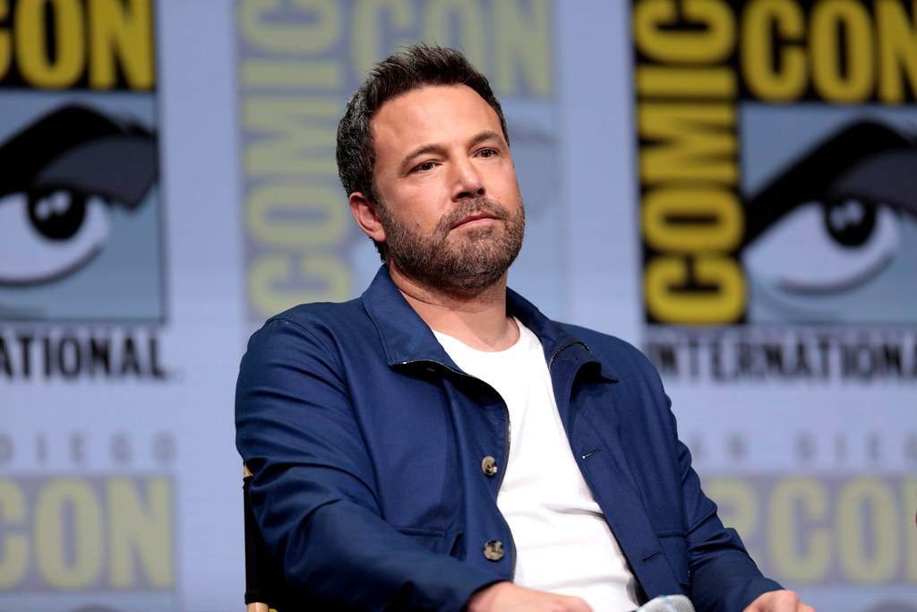 Entertainment News Roundup: Ben Affleck hopes to score Michael Jordan's approval for film 'Air'; Dwayne Johnson says a live-action version of 'Moana' is in the works and more 