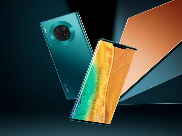 Huawei Mate 50 series to launch in September with Kirin 9000S
