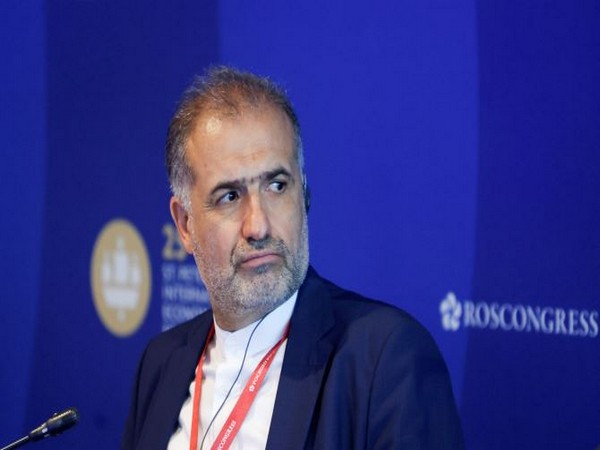 Tehran, Moscow should work together to regulate energy prices: Iranian Ambassador