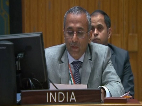 No solution can be arrived at cost of innocent lives: India at UNSC briefing on Ukraine 
