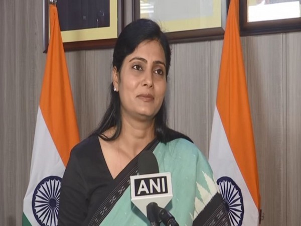 CISF to provide VIP security cover to Union minister Anupriya Patel now