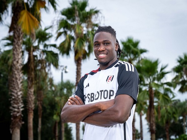 "I know how big of a club Fulham is:" Calvin Bassey after signing for Fulham Football Club