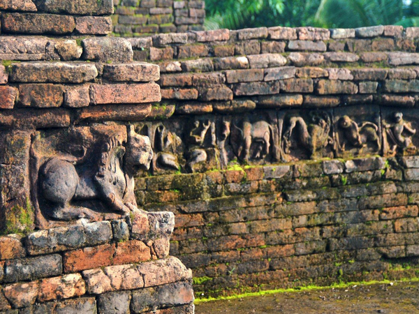 Buddhist archaeological site of Pilak becomes prominent destination for tourists