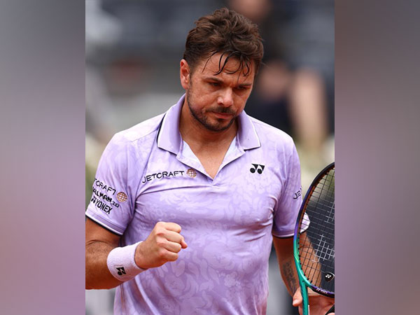 Croatia Open: Stan Wawrinka, Lorenzo Sonego reaches semifinal