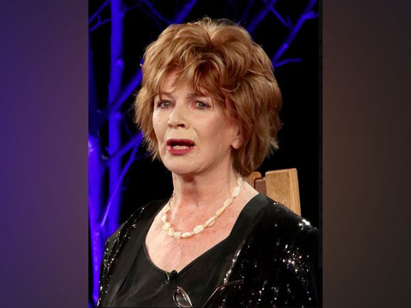 Iconic Irish Author Edna O'Brien Passes Away at 93