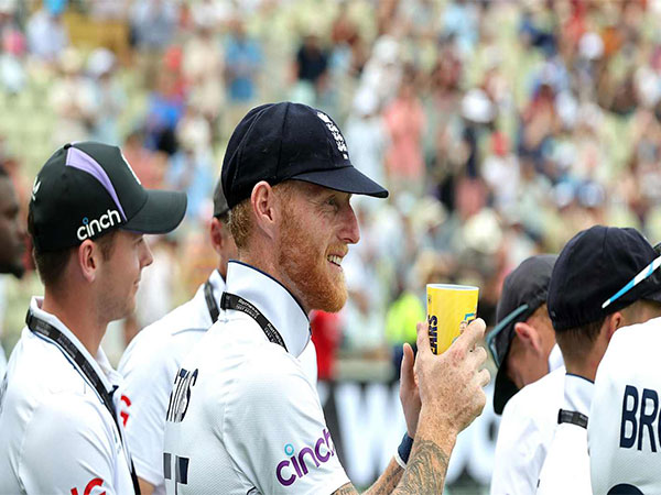 Ben Stokes Injured: Concerns Ahead of Sri Lanka Test Series