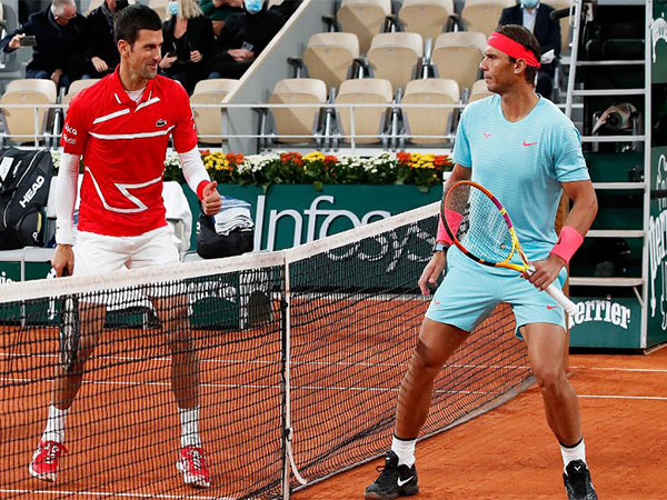 Clash of Titans: Nadal vs Djokovic at Paris Olympics