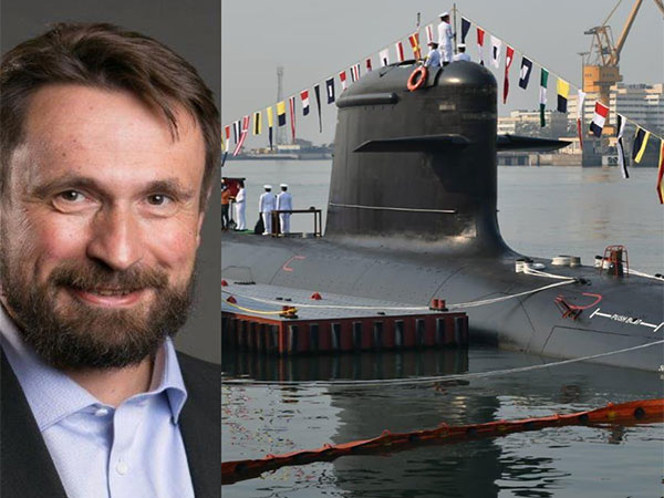 India Fast-Tracks Indigenous Scorpene Submarines Deal with French Partner