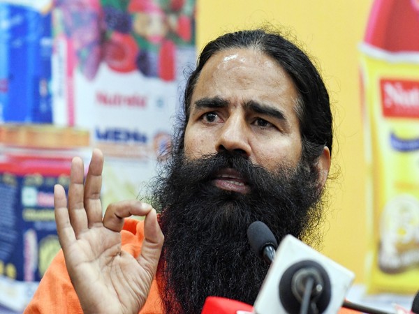 Delhi High Court Orders Ramdev to Remove Misleading Coronil Claims