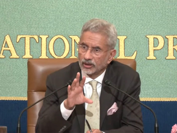 India-China Relations Strain Over Border Disputes: Jaishankar