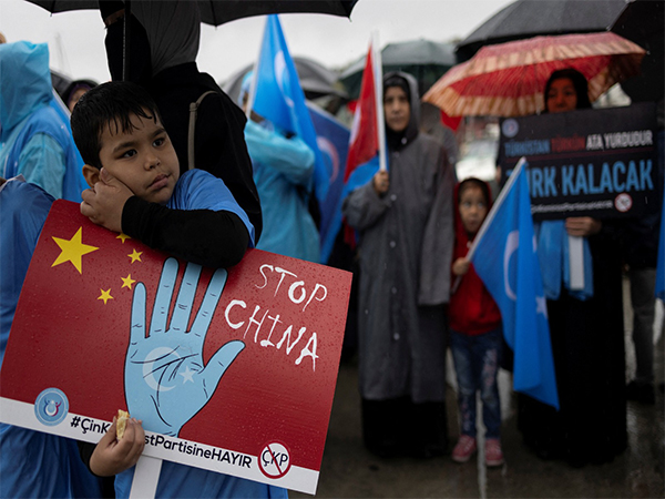 CTA Urges U.S. to Back Tibetans Facing CCP Retaliation