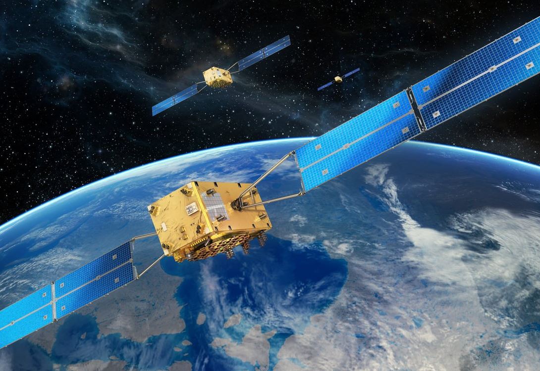 Britain to work on an alternative satellite system to European Union Galileo