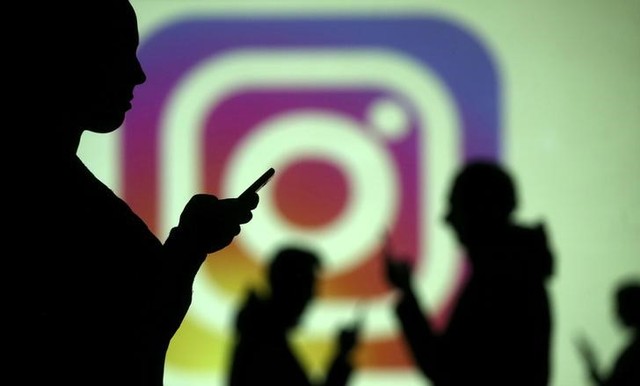 Instagram app down for some users