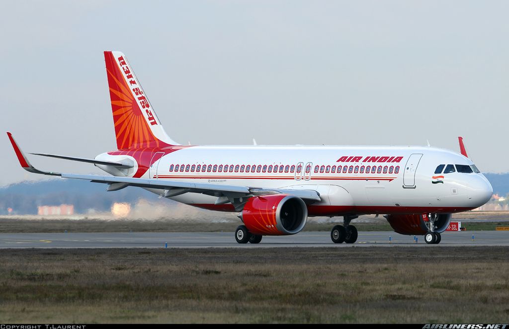 Man accuses police of kidnapping him; causes panic on Air India flight