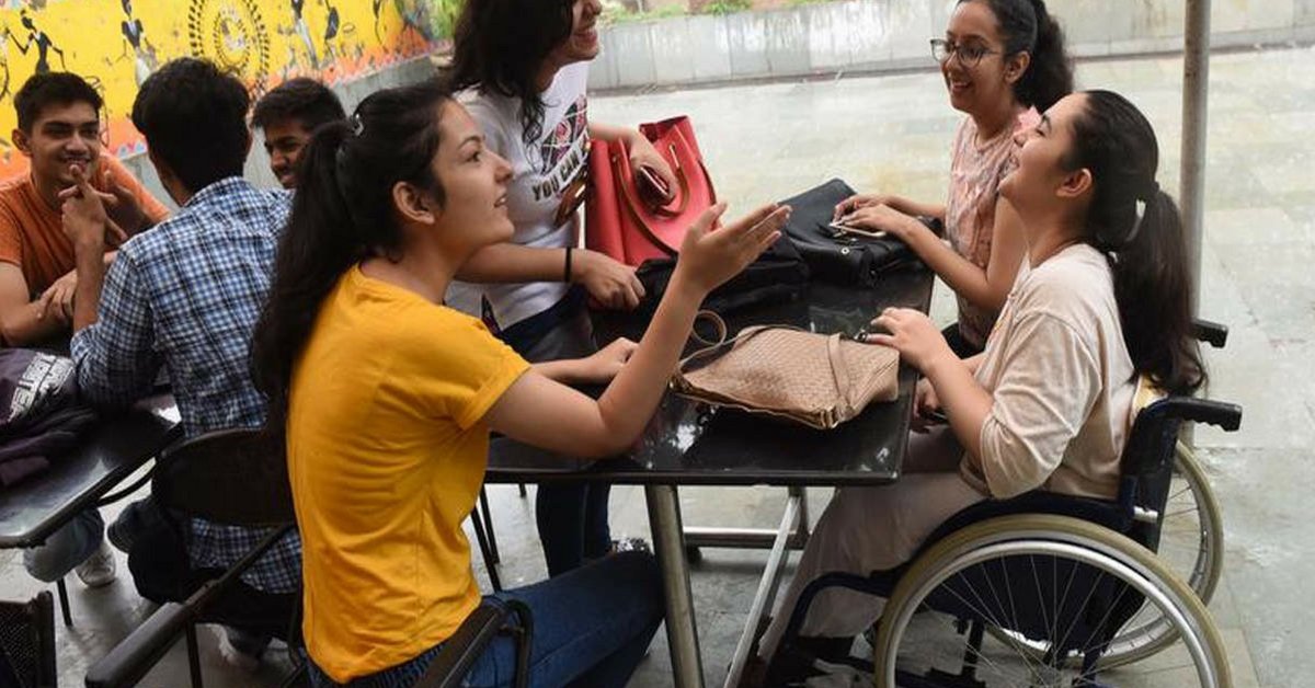GHMC to increase voting percentage of disabled people