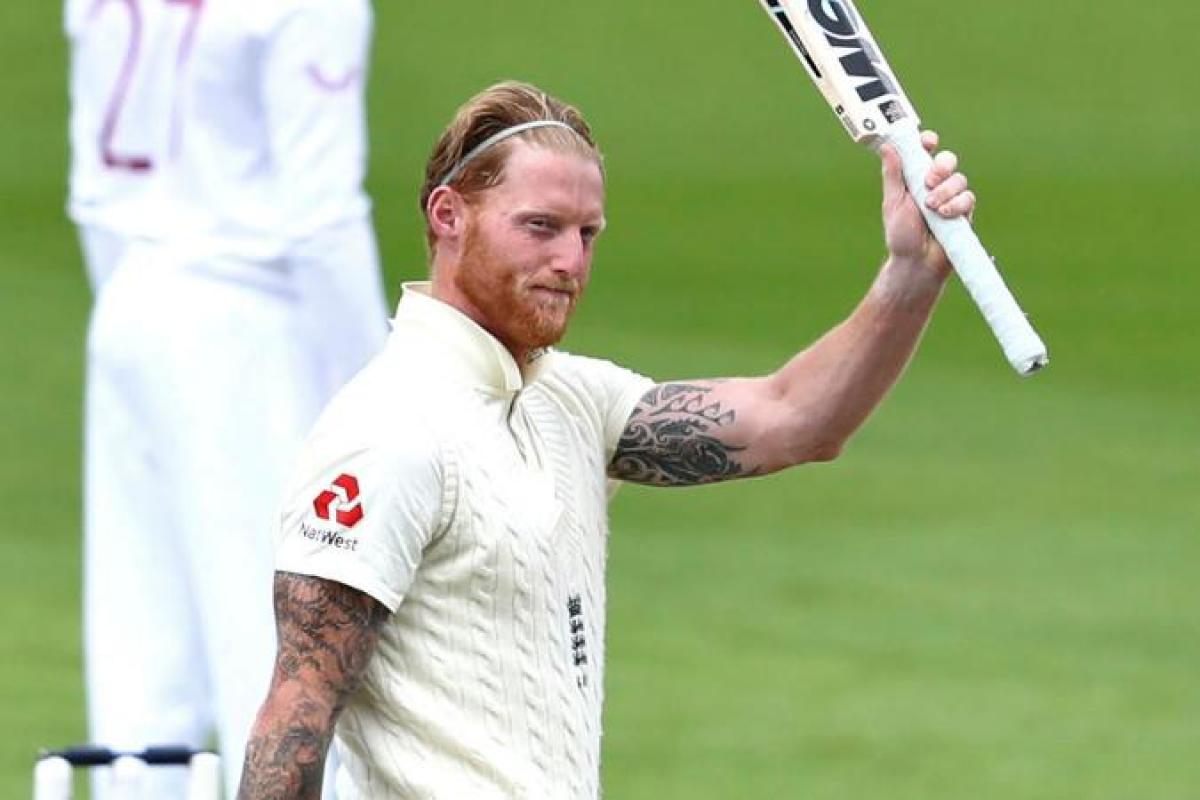 Ben Stokes recalls fearing for life after choking on tablet