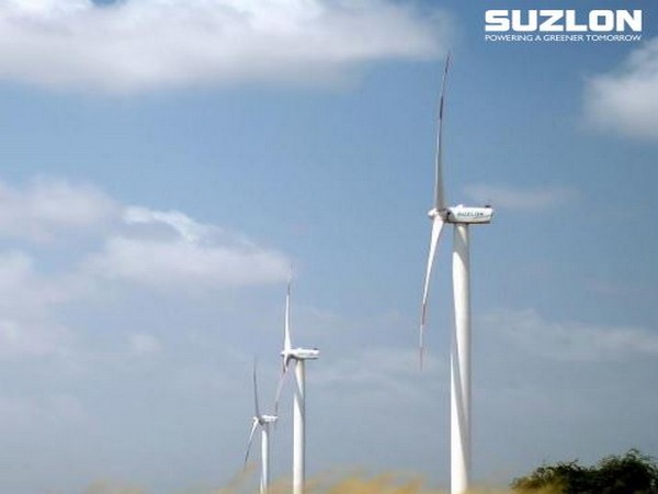 Suzlon crosses 20 GW installed wind mills capacity worldwide