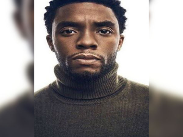 Bollywood expresses sorrow over 'Black Panther' star Chadwick Boseman's demise