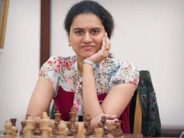World Rapid Chess: Humpy takes 6th place in women's event, Gukesh finishes 9th in open section