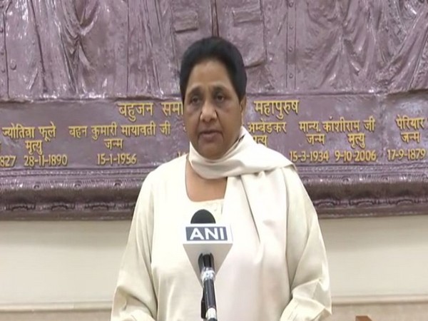 UP: Mayawati names 51 candidates for  seats going to polls in second phase