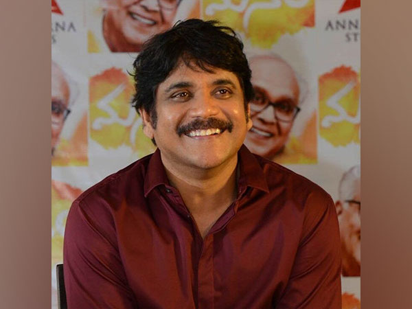  Celebrities shower warm birthday wishes to Nagarjuna Akkineni