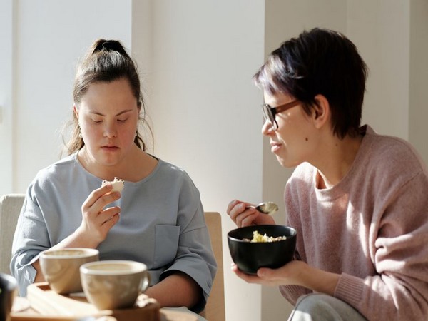 Children with Down syndrome love crispy, oily foods, dislike sticky eatables: Study