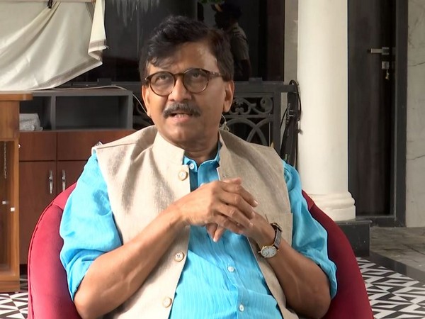 "Rahul Gandhi's claims were true..." Sanjay Raut after China includes Arunachal, Aksai Chin in its new 'standard map'