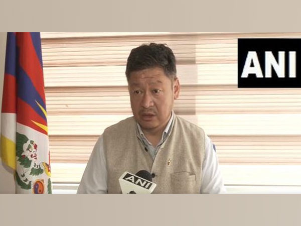 China has shown distorted map, showing Arunachal Pradesh: Tibetan govt-in-exile spokesperson 