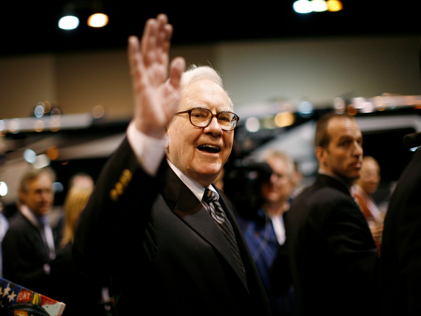 Berkshire Hathaway Surpasses $1 Trillion Market Cap, Joins Elite Club