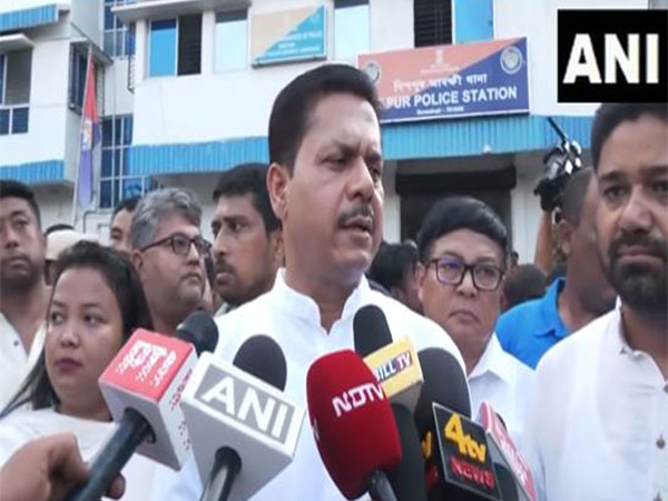 Congress Files FIR Against Assam CM Over 'Miya Muslim' Remarks