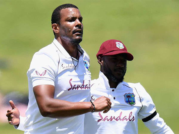 Shannon Gabriel Retires from International Cricket