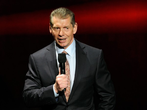 Netflix Drops Release Date for Vince McMahon Docuseries 'Mr. McMahon'