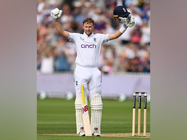 Joe Root Equals Alastair Cook's Record with 33rd Test Century