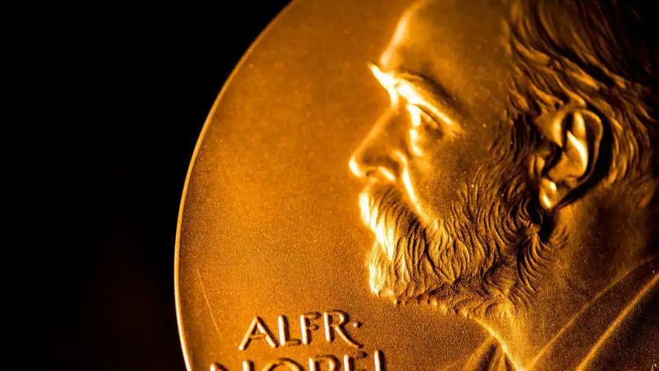 Poet quits Swedish Academy after found to leak names of Nobel Prize winner