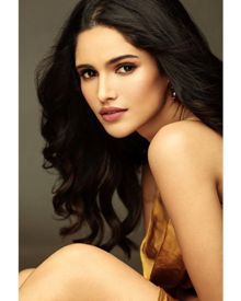 Feel confident I'll bring back Miss Universe crown: Vartika Singh