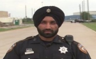 Resolution introduced in US Congress to honour slain Indian-American police officer Dhaliwal