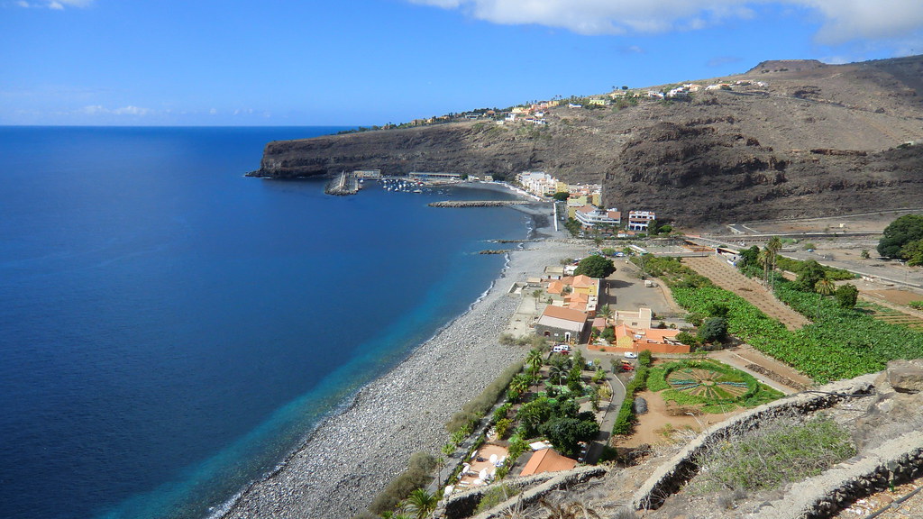 Canary Islands hope to save tourist season after Germany, England lift warnings
