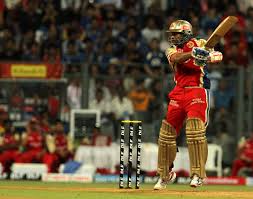 RCB bowlers tear apart KKR batting line-up, need 85 for win